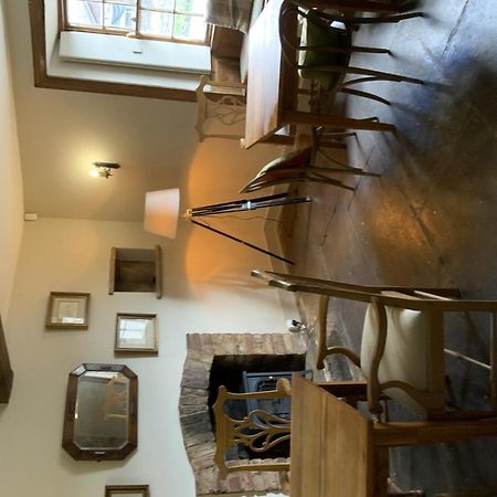Byland Abbey Inn Coxwold 外观 照片