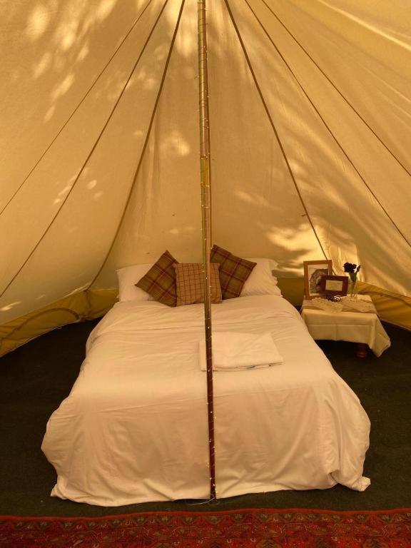 Byland Abbey Inn Coxwold 外观 照片