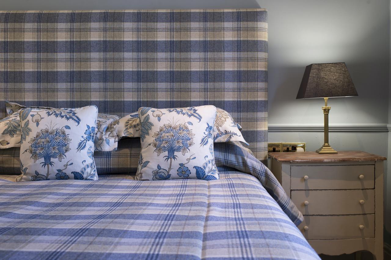 Byland Abbey Inn Coxwold 外观 照片